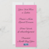 Flachkarten 10 (Bronze Ivy Girl) RFPMDesign ©️ 202 (Rückseite)