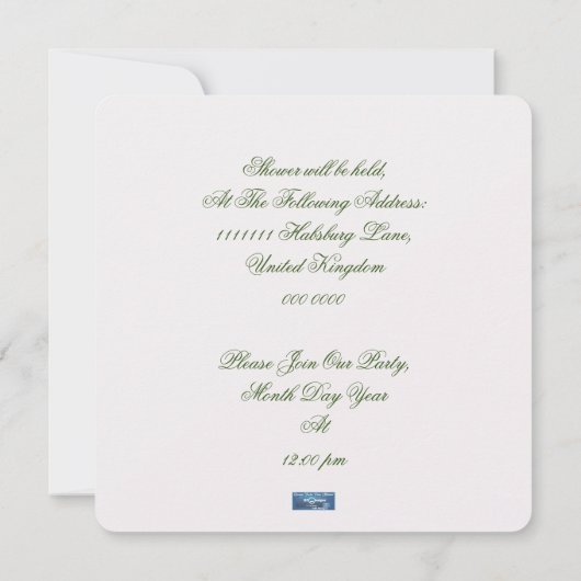 Flachkarten 2 (PurpleBlossoms) RFPMDesign ©️ 2024 Ankündigung (Rückseite)