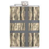 Flachmann (Vorderseite)