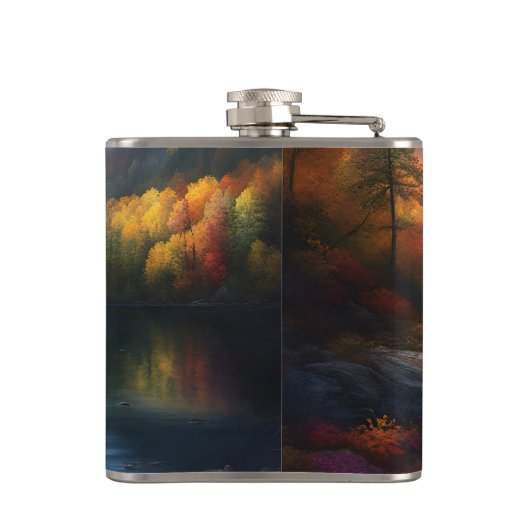 Flachmann (Rückseite)