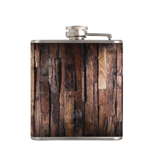 Flachmann (Rückseite)