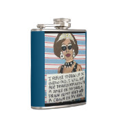 FLACHMANN- FLACHMANN (Rechts)