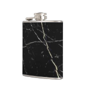 flachmann mit vinylhülle (Links)