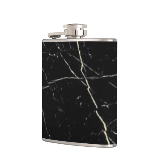 flachmann mit vinylhülle (Links)