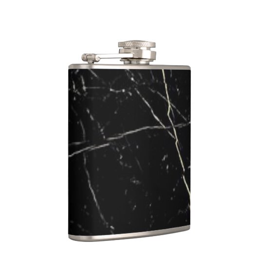 flachmann mit vinylhülle (Rechts)