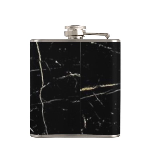 flachmann mit vinylhülle (Rückseite)