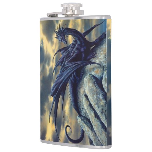 FLACHMäNNER (Links)