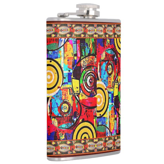 Flachmänner (Rechts)