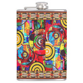 Flachmänner (Vorderseite)