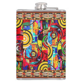 Flachmänner (Rückseite)