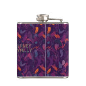 Flachmänner (Rückseite)