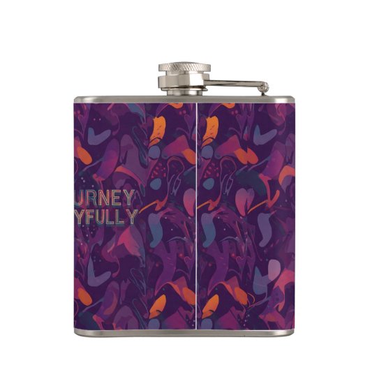 Flachmänner (Rückseite)