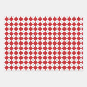 Flachpapier Set 3 Geschenkpapier Set (Vorderseite 3)