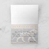 Flachrelief, Ishtar Löwe-Tor - Istanbul Karte (Innenseite)