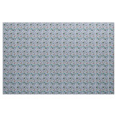 Flachstoffe (Light Blue) Stoff (Yard (91,4 cm))