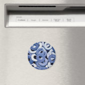 Flachwaschgeräte Magnet (In Situ (Geschirrspüler))