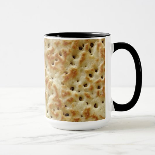 Fladen Tasse (Rechts)
