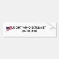 flag2, RECHTE-EXTREMIST AN BORD