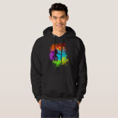 Flag 1 hoodie (Vorne ganz)