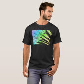 Flag 1 T-Shirt (Vorne ganz)