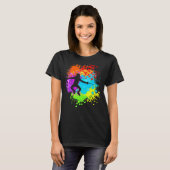 Flag 1 T-Shirt (Vorne ganz)