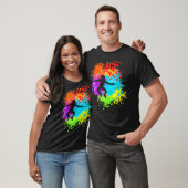 Flag 1 T-Shirt (Unisex)