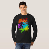 Flag 1 T-Shirt (Vorne ganz)