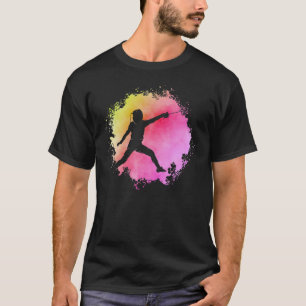 Flag 2 T-Shirt