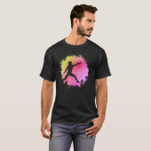 Flag 2 T-Shirt (Vorne ganz)