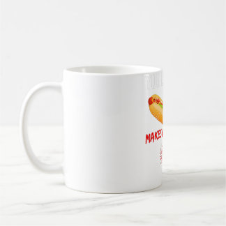 Flag American Flag Baseball Patriotic 4 Kaffeetasse