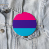 Flag Androgyne Button (Beispiel)