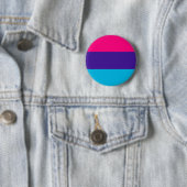 Flag Androgyne Button (Beispiel)