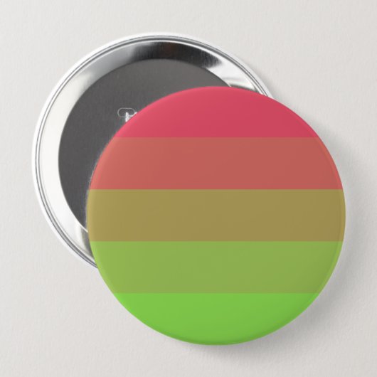 Flag Aroflux Button (Vorne & Hinten)