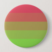 Flag Aroflux Button (Vorderseite)
