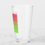 Flag Aroflux Glas (Links)