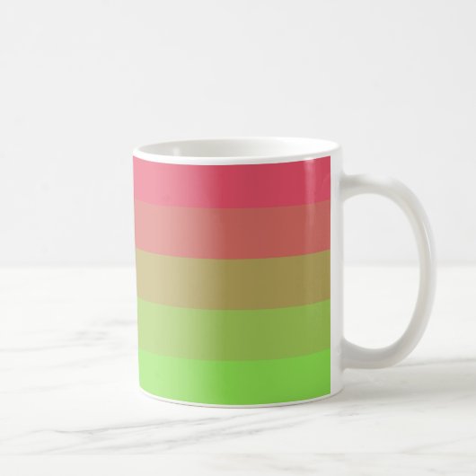 Flag Aroflux Kaffeetasse (Rechts)