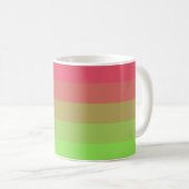 Flag Aroflux Kaffeetasse (VorderseiteRechts)