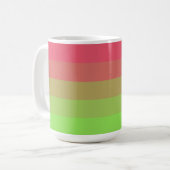 Flag Aroflux Kaffeetasse (Vorderseite Links)