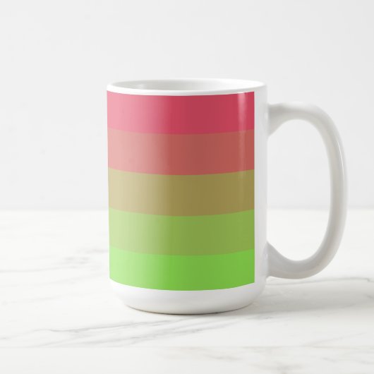 Flag Aroflux Kaffeetasse (Rechts)