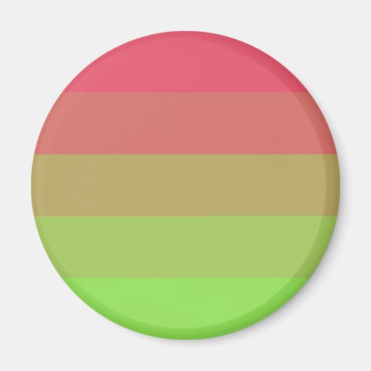 Flag Aroflux Magnet (Vorne)
