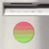 Flag Aroflux Magnet (In Situ (Geschirrspüler))