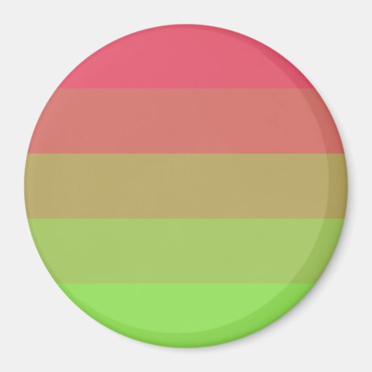 Flag Aroflux Magnet (Vorne)