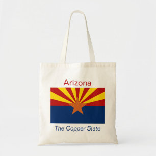 Flag-Bag Arizona Tragetasche