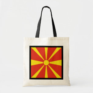 Flag Bag Tragetasche