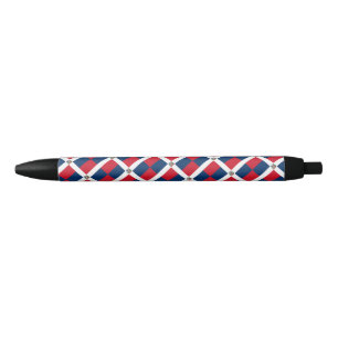Flag Ballpoint Pen der Dominikanischen Republik Kugelschreiber
