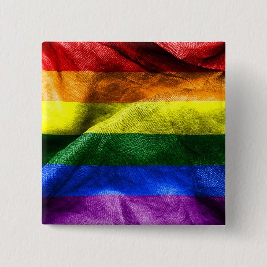 Flag Button (Vorderseite)