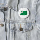 Flag-Button Esperanto Button (Beispiel)