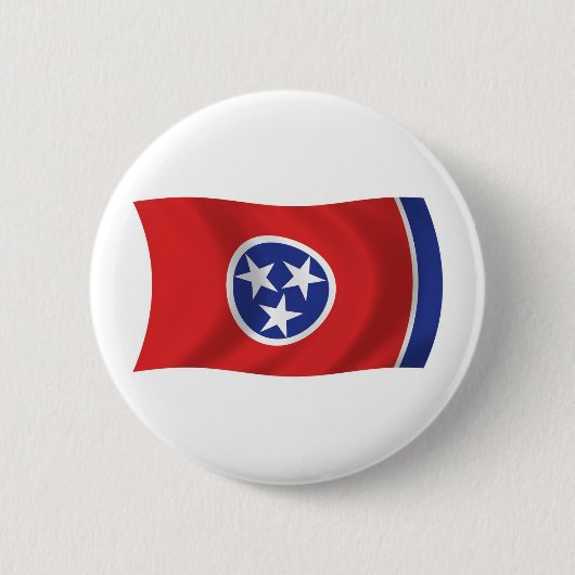 Flag-Button für Tennessee Button (Vorderseite)