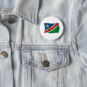 Flag-Button Namibia Button (Beispiel)