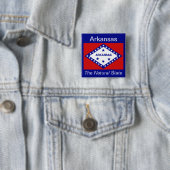 Flag-Button von Arkansan Button (Beispiel)